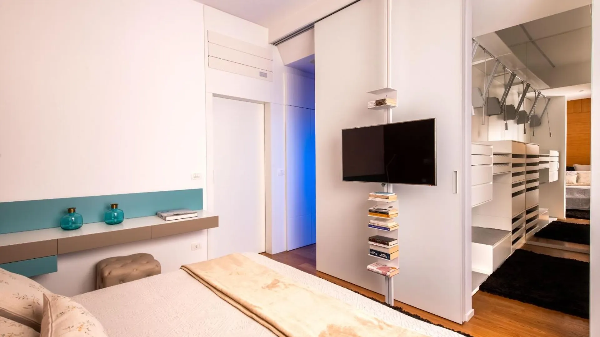 Heima Smart - Charme Apartment By Wonderful Italy Палермо Италия