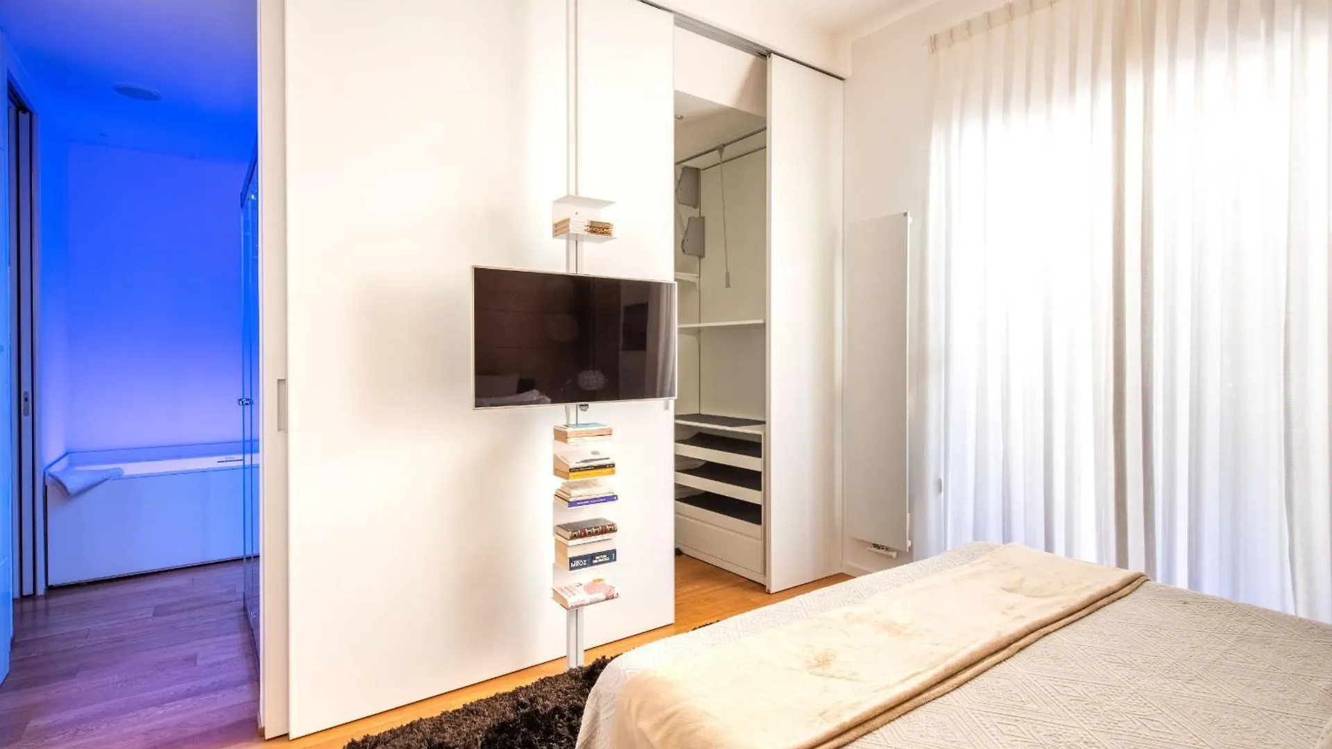 Heima Smart - Charme Apartment By Wonderful Italy Палермо Италия