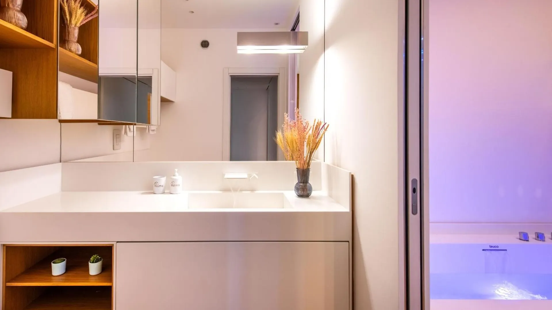 Heima Smart - Charme Apartment By Wonderful Italy Палермо Италия