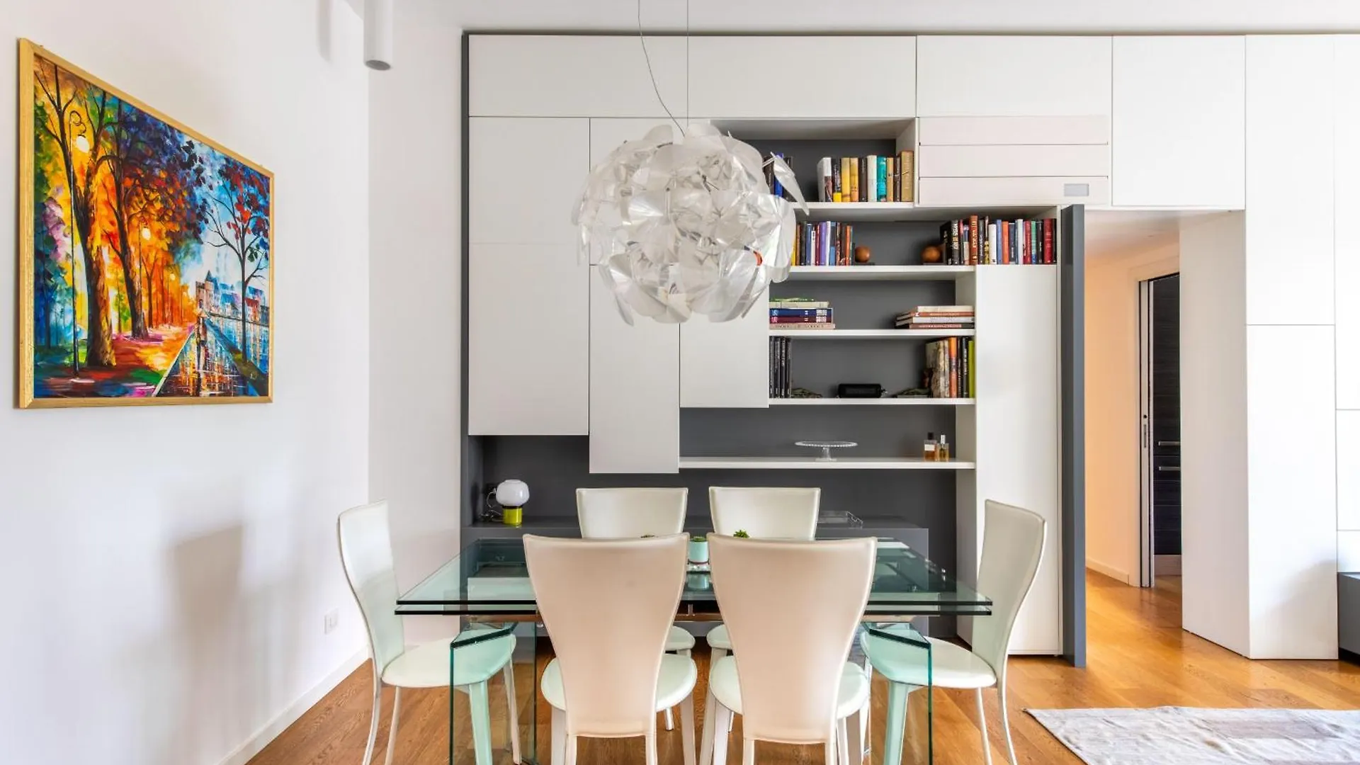 Heima Smart - Charme Apartment By Wonderful Italy Палермо