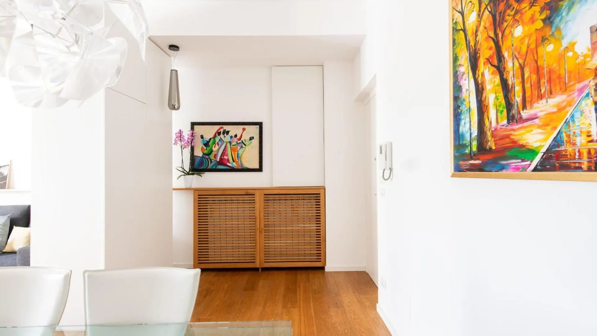 Heima Smart - Charme Apartment By Wonderful Italy Палермо