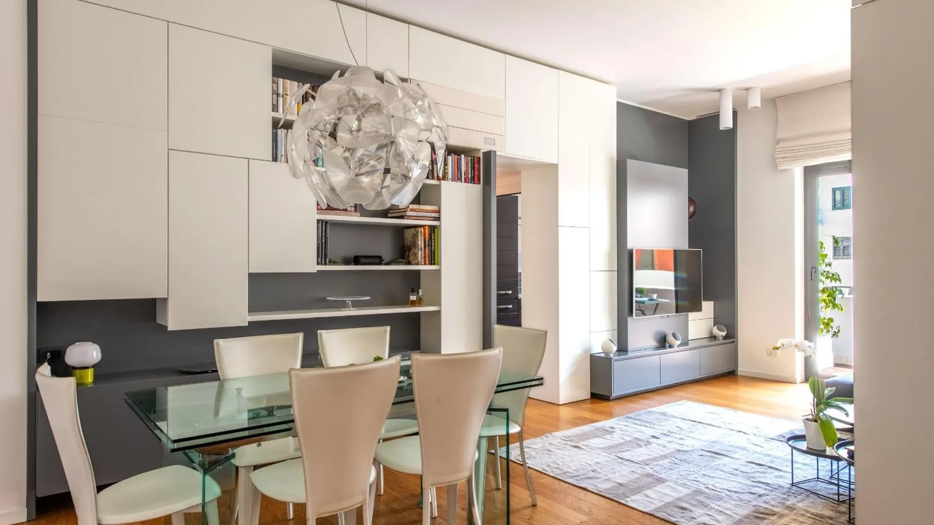 Heima Smart - Charme Apartment By Wonderful Italy Палермо