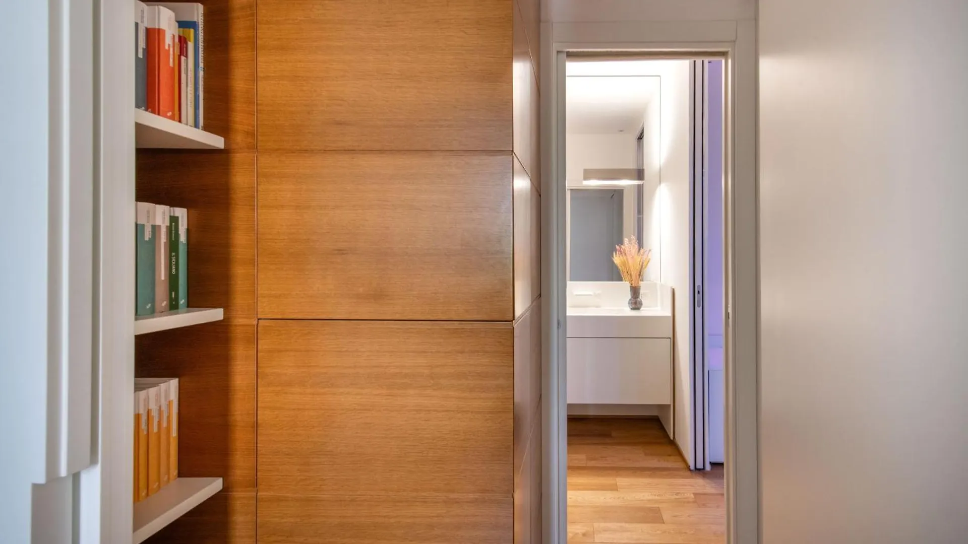 Heima Smart - Charme Apartment By Wonderful Italy Палермо
