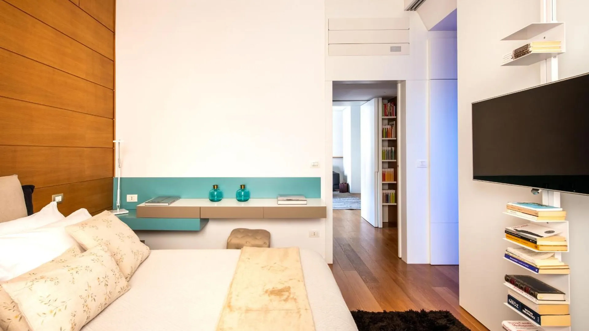 Heima Smart - Charme Apartment By Wonderful Italy Палермо