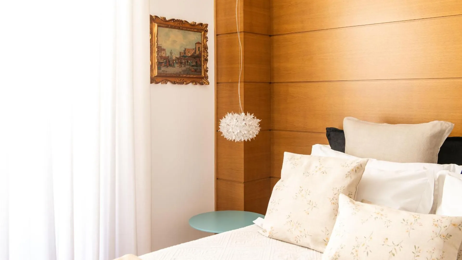 Heima Smart - Charme Apartment By Wonderful Italy Palermo Itálie