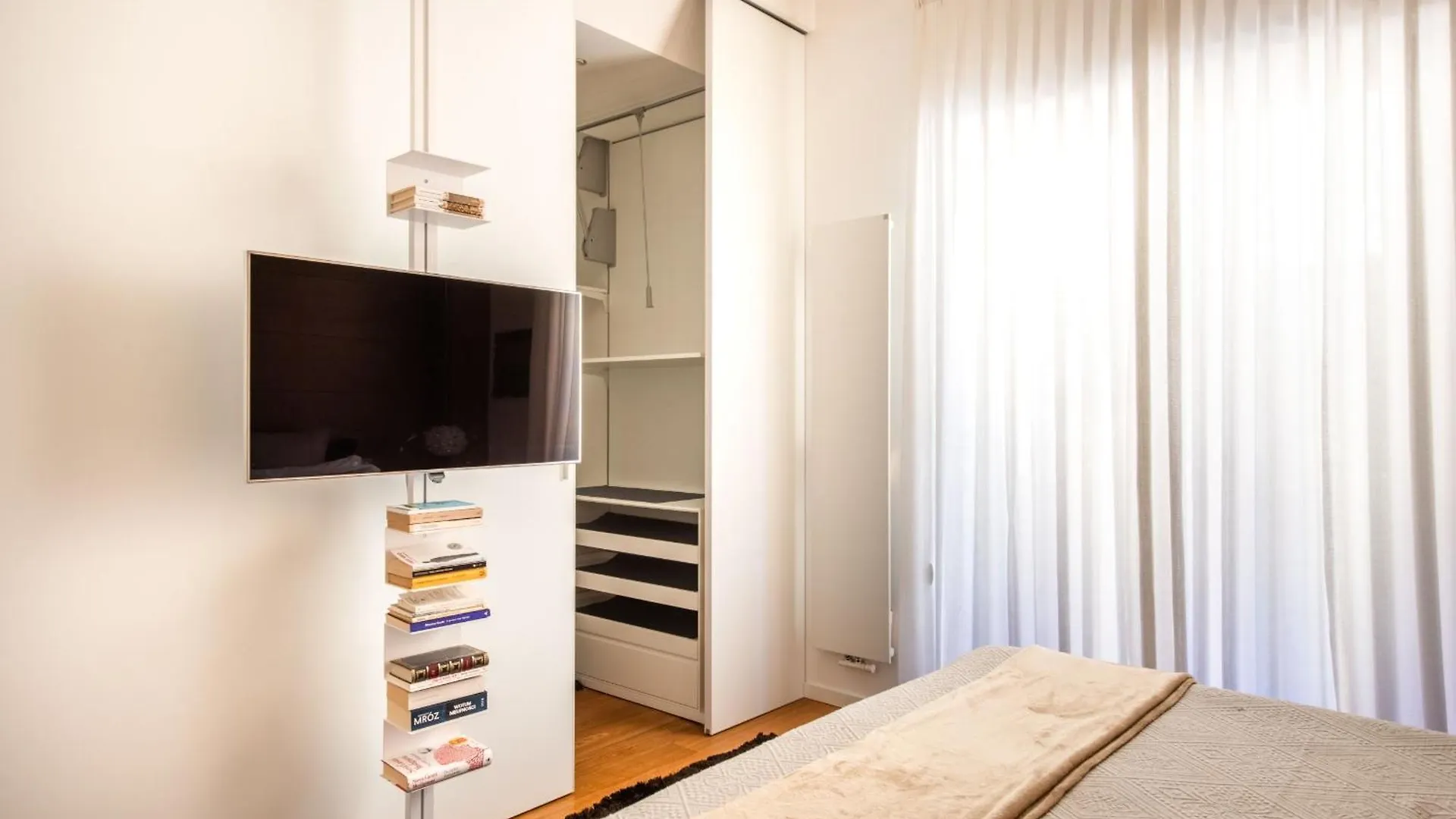 Heima Smart - Charme Apartment By Wonderful Italy Палермо 0*,  Италия