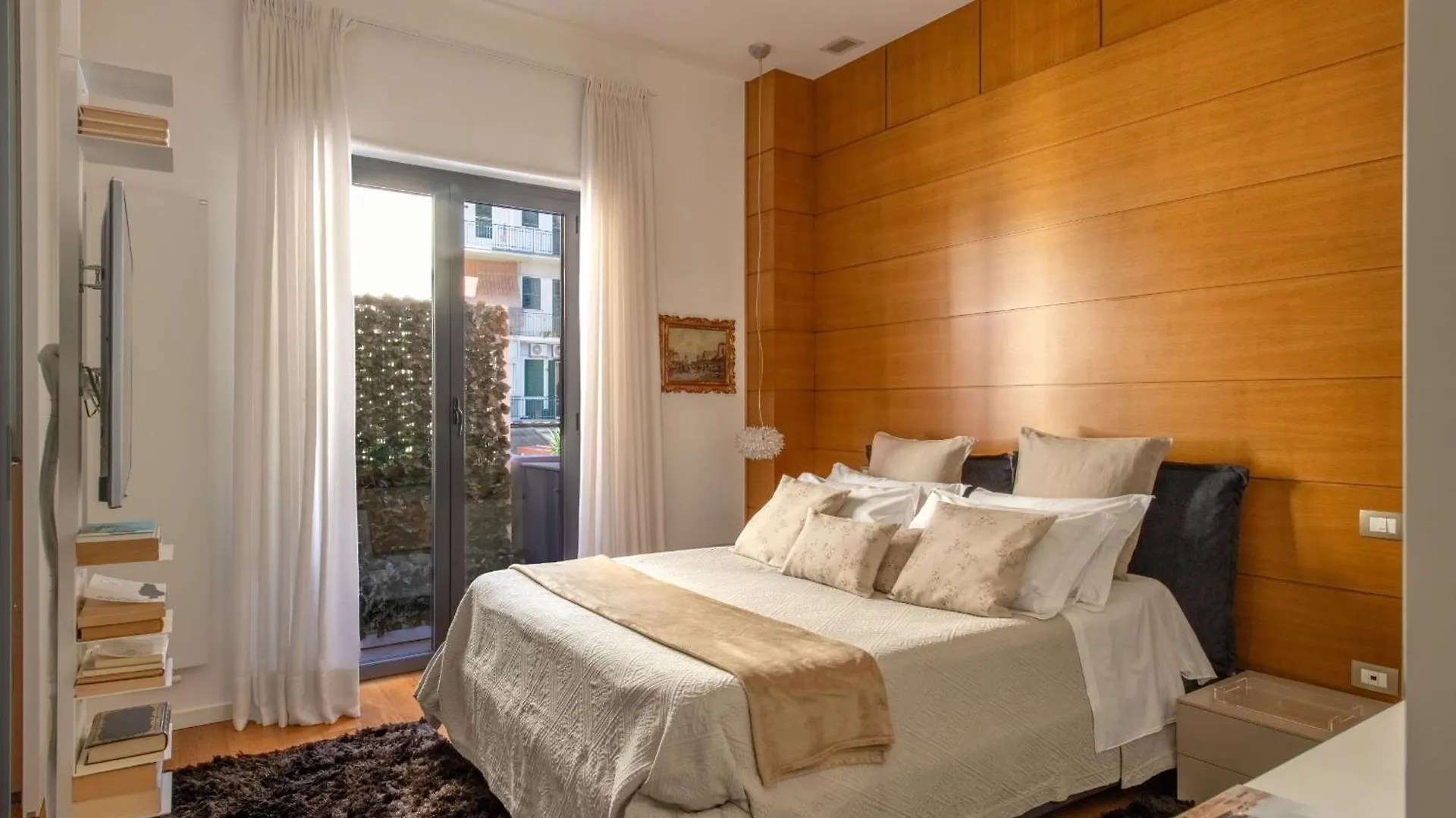 Heima Smart - Charme Apartment By Wonderful Italy Палермо